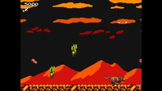 Скриншот 1 к игре Cecil Run