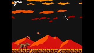 Скриншот 2 к игре Cecil Run