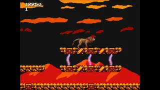 Скриншот 3 к игре Cecil Run
