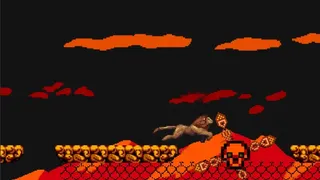 Скриншот 5 к игре Cecil Run