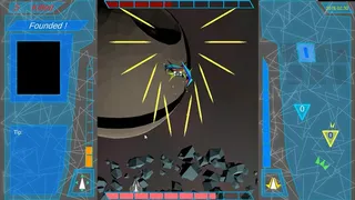 Скриншот 2 к игре TriangleWingXXXX