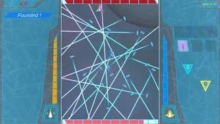 Скриншот 8 к игре TriangleWingXXXX