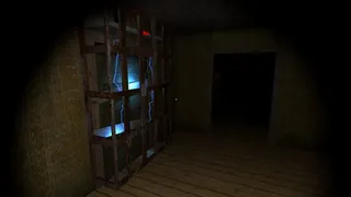 Скриншот 1 к игре Granny: Chapter Two