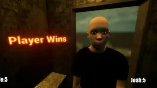 Скриншот 4 к игре Rock, Paper, Scissors Simulator