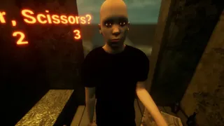 Скриншот 5 к игре Rock, Paper, Scissors Simulator