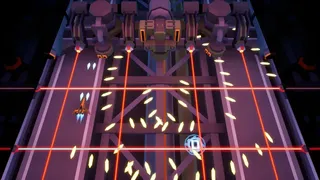 Скриншот 2 к игре Dark Gravity