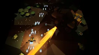 Скриншот 4 к игре Dark Gravity