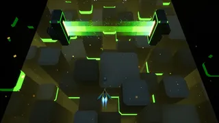 Скриншот 5 к игре Dark Gravity