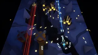 Скриншот 8 к игре Dark Gravity