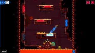 Скриншот 3 к игре Super Magbot
