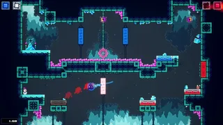 Скриншот 6 к игре Super Magbot