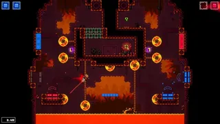 Скриншот 7 к игре Super Magbot