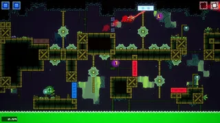 Скриншот 8 к игре Super Magbot