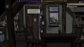 Скриншот 1 к игре Magin: The Rat Project Stories