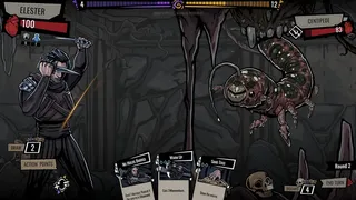 Скриншот 2 к игре Magin: The Rat Project Stories