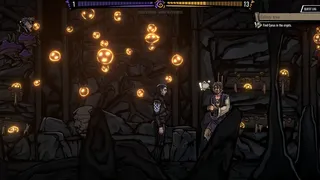Скриншот 4 к игре Magin: The Rat Project Stories