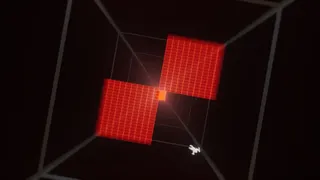 Скриншот 1 к игре Counter-Fall