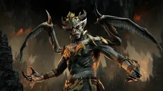 Скриншот 2 к игре The Elder Scrolls Online - Greymoor