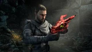 Скриншот 4 к игре The Elder Scrolls Online - Greymoor