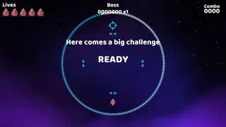 Скриншот 6 к игре Shmup Arena