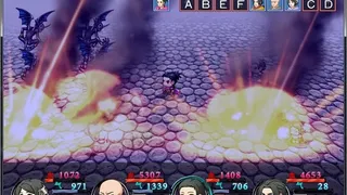 Скриншот 7 к игре 九霄仙阙