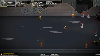 Скриншот 1 к игре Defending Frontiers