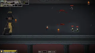 Скриншот 2 к игре Defending Frontiers