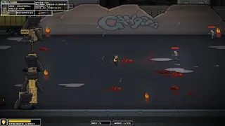 Скриншот 5 к игре Defending Frontiers