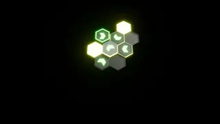 Скриншот 2 к игре Hexon