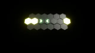 Скриншот 5 к игре Hexon