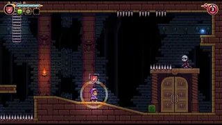 Скриншот 2 к игре Alwa's Legacy