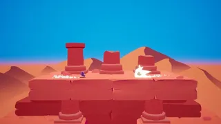 Скриншот 5 к игре DonDon Busters!!