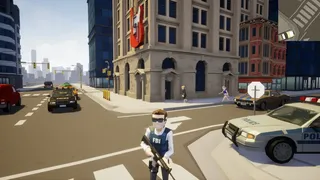 Скриншот 4 к игре Justice Strikes