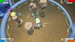 Скриншот 7 к игре Sea King