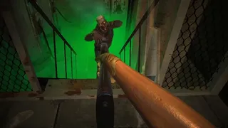 Скриншот 5 к игре Zombie World Coronavirus Apocalypse VR