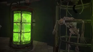 Скриншот 6 к игре Zombie World Coronavirus Apocalypse VR