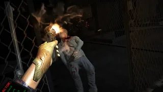 Скриншот 7 к игре Zombie World Coronavirus Apocalypse VR