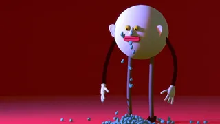 Скриншот 1 к игре BORE DOME