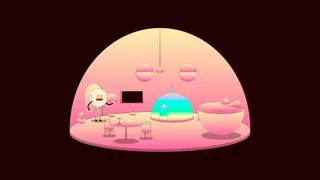 Скриншот 5 к игре BORE DOME