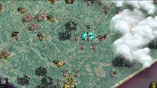 Скриншот 4 к игре Frontline: The Great Patriotic War
