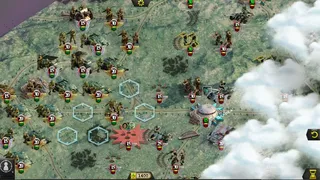 Скриншот 6 к игре Frontline: The Great Patriotic War