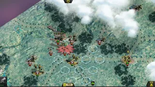 Скриншот 7 к игре Frontline: The Great Patriotic War