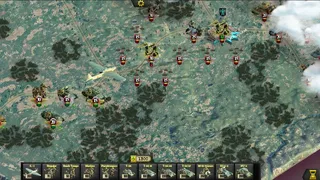 Скриншот 8 к игре Frontline: The Great Patriotic War