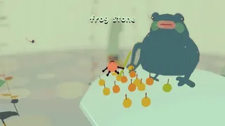 Скриншот 3 к игре Frog struggles