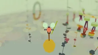 Скриншот 4 к игре Frog struggles