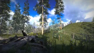 Скриншот 1 к игре Position