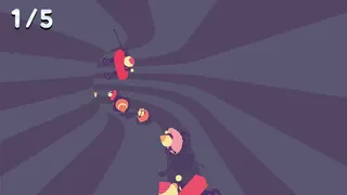 Скриншот 4 к игре Kart kids