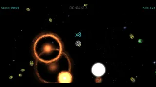 Скриншот 1 к игре Wrecker