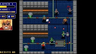 Скриншот 1 к игре Thunderflash