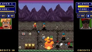 Скриншот 2 к игре Thunderflash